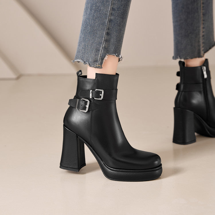 Berenice | Stivaletti in Maglia per Comfort e Stile