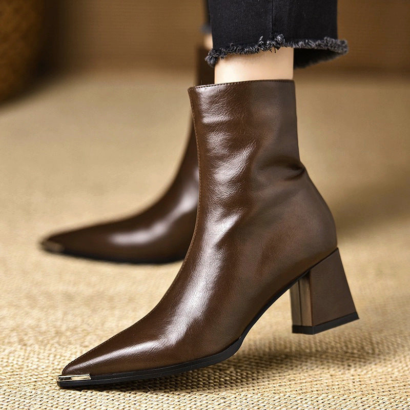 Martina | Stivali di Stile e Comfort