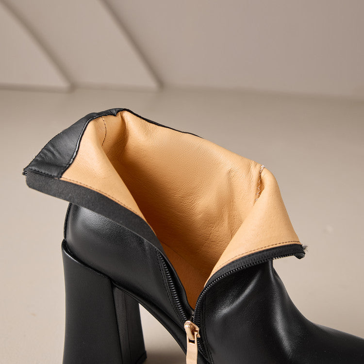 Berenice | Stivaletti in Maglia per Comfort e Stile