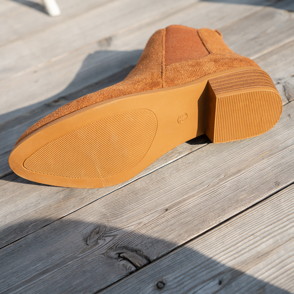 Tamara | Stivaletti di Stile e Comfort