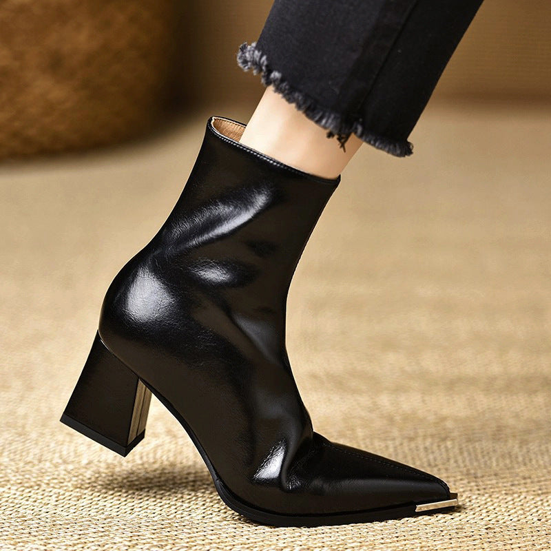 Martina | Stivali di Stile e Comfort