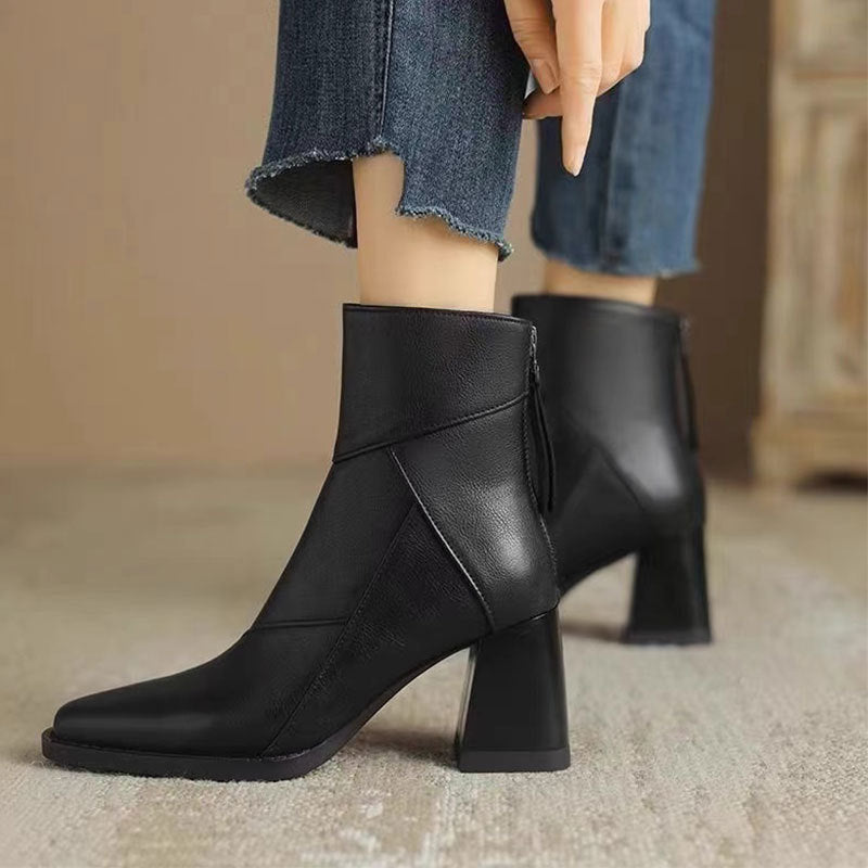 Gioia | Stivaletti alla Moda e Comodi