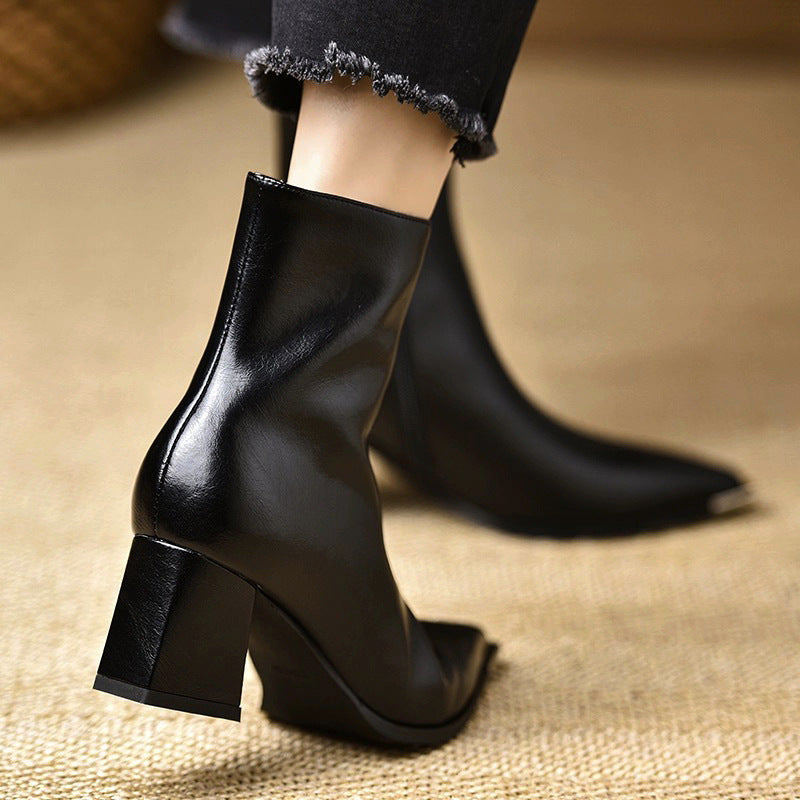 Martina | Stivali di Stile e Comfort