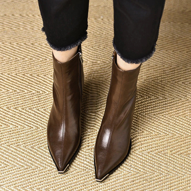 Martina | Stivali di Stile e Comfort