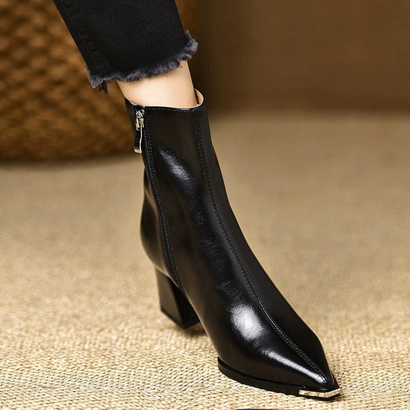 Martina | Stivali di Stile e Comfort