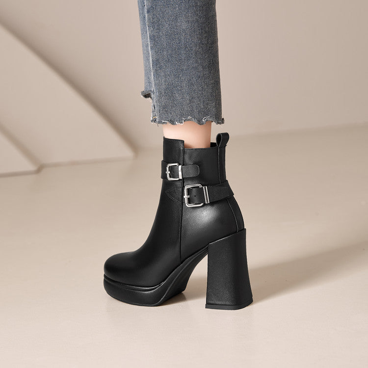 Berenice | Stivaletti in Maglia per Comfort e Stile