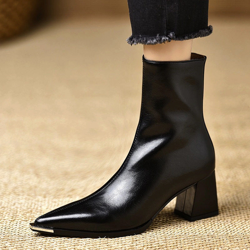Martina | Stivali di Stile e Comfort