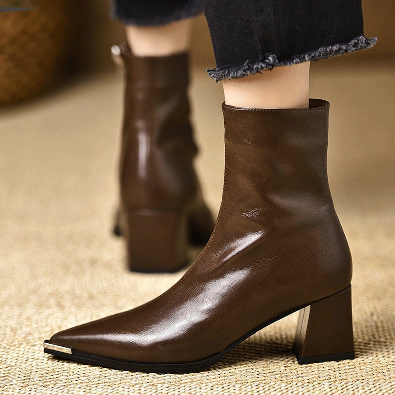 Martina | Stivali di Stile e Comfort