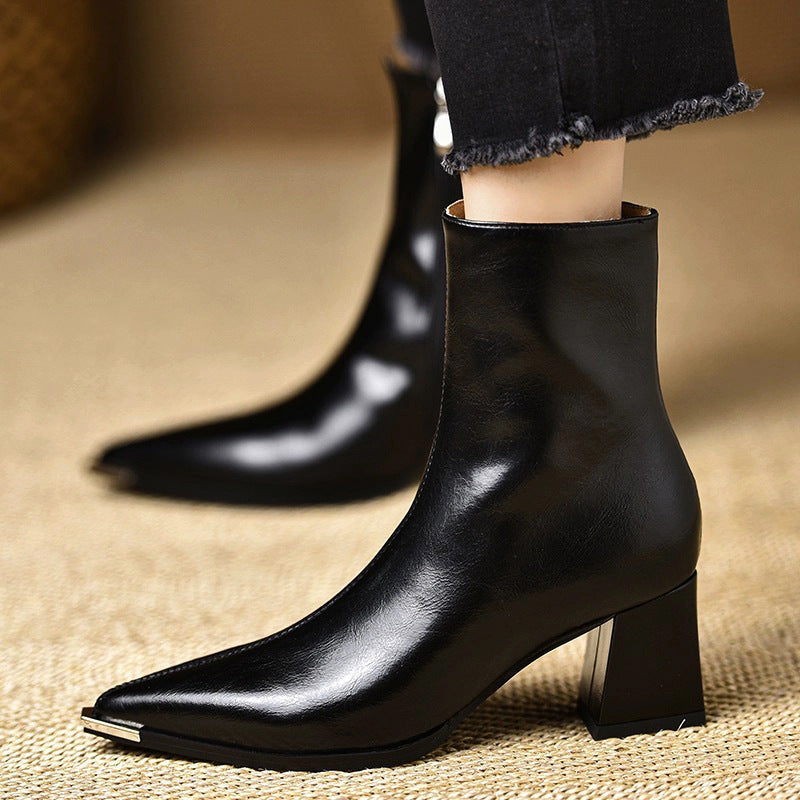 Martina | Stivali di Stile e Comfort