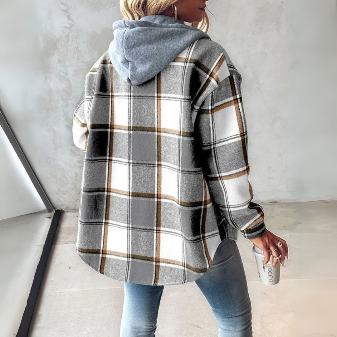 MARTINA™ | GIACCA AUTUNNALE