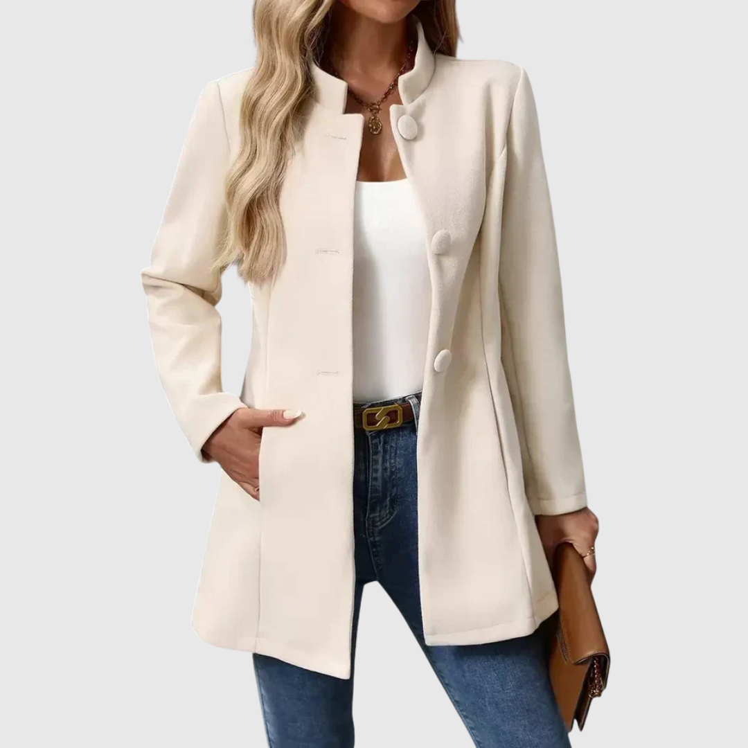 Carmelyssa | Giacca Elegante