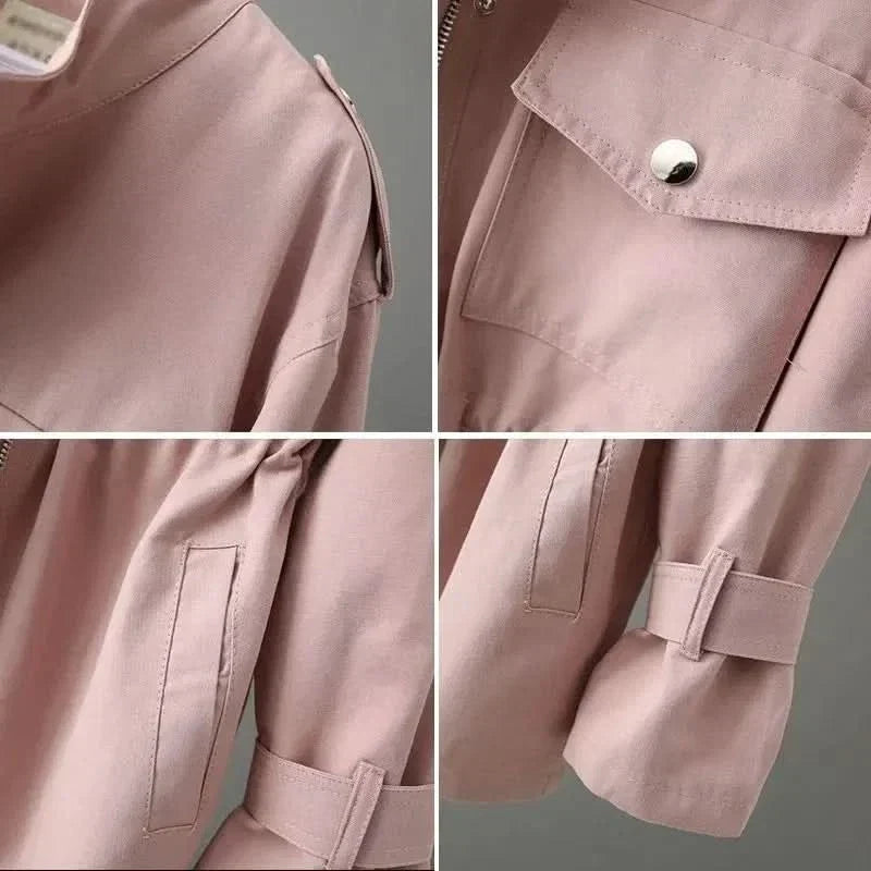 Amélie | Soprabito Sartoriale
