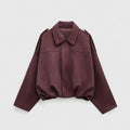 Chrystiah | Giacca Confortevole