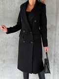 Jolie | Cappotto Senza Tempo