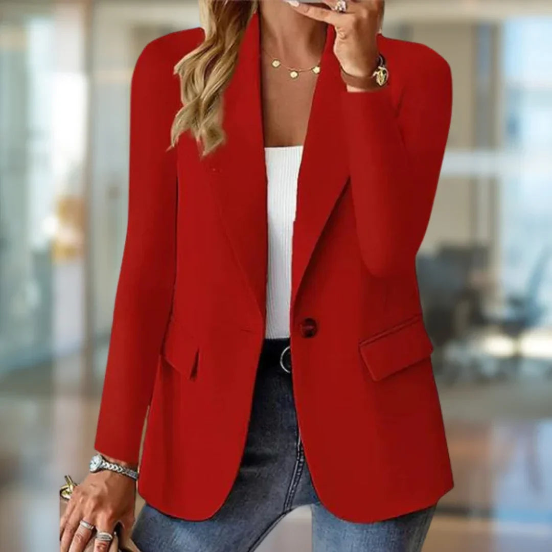 Pauline | Blazer Sartoriale Formale