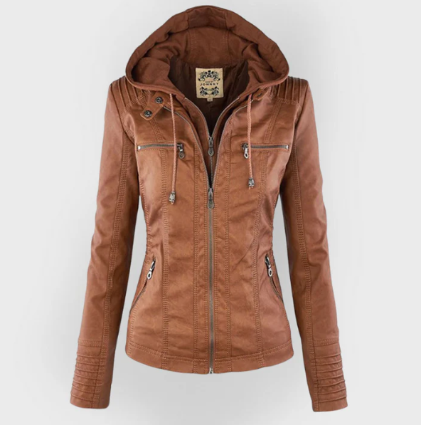 Charlotte™ | Giacca Confortevole