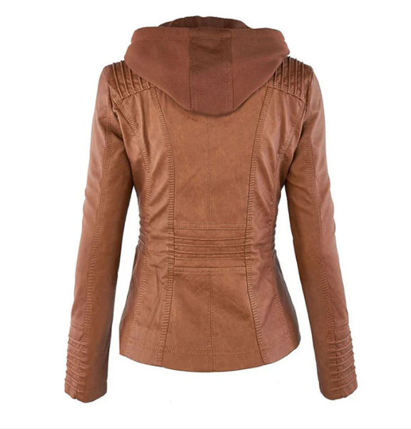 Charlotte™ | Giacca Confortevole