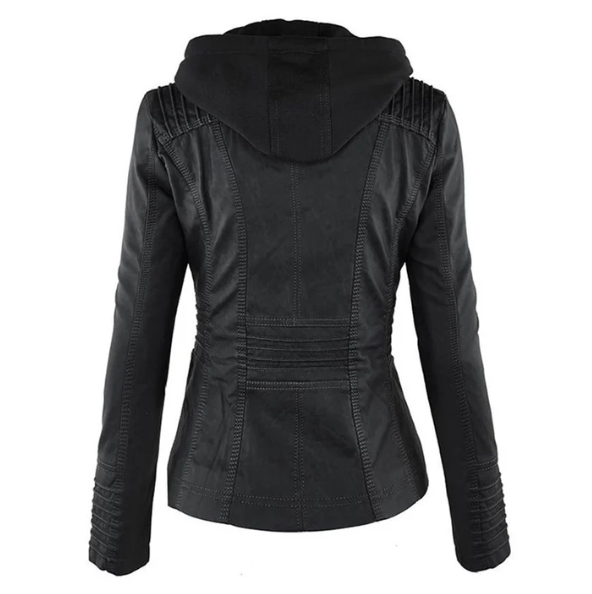 Charlotte™ | Giacca Confortevole