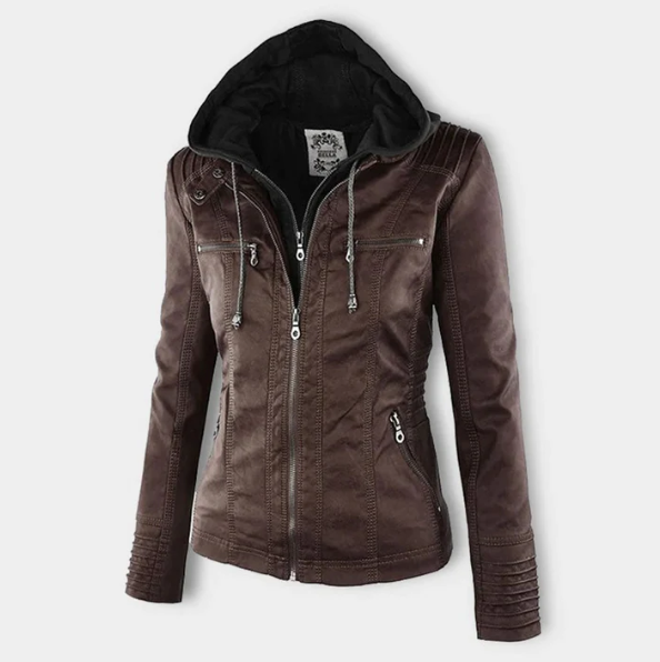Charlotte™ | Giacca Confortevole