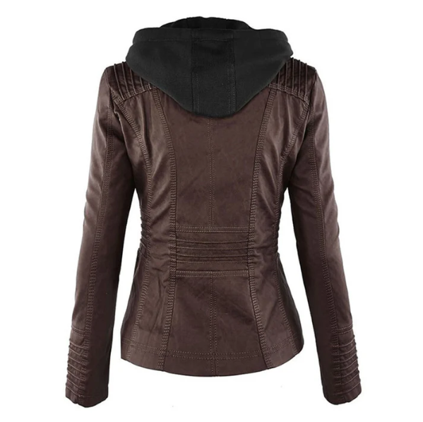 Charlotte™ | Giacca Confortevole