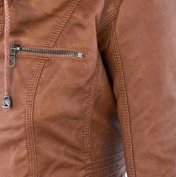 Charlotte™ | Giacca Confortevole