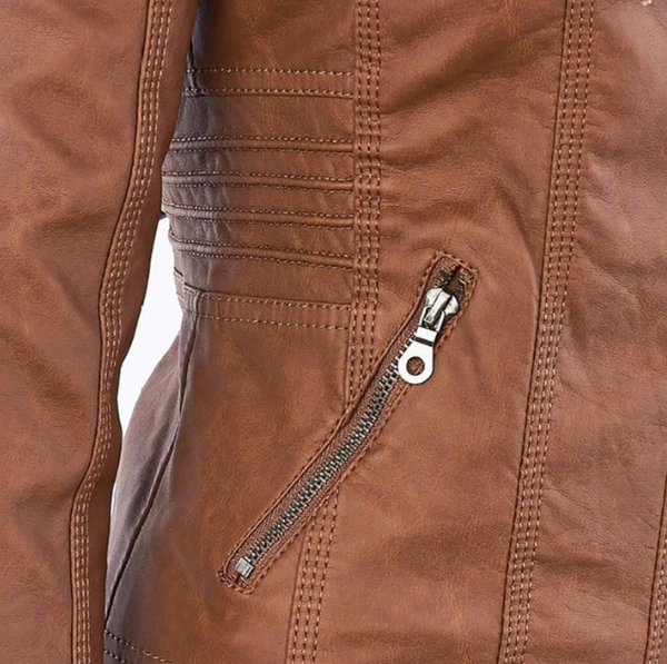 Charlotte™ | Giacca Confortevole