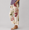 Pantaloni Casual Giornalieri
