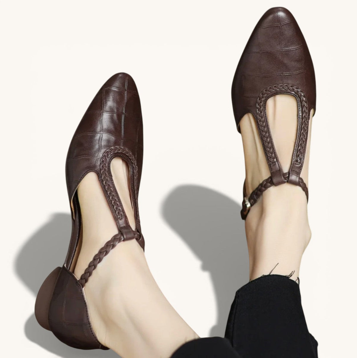 Carla | Mary Jane Classiche