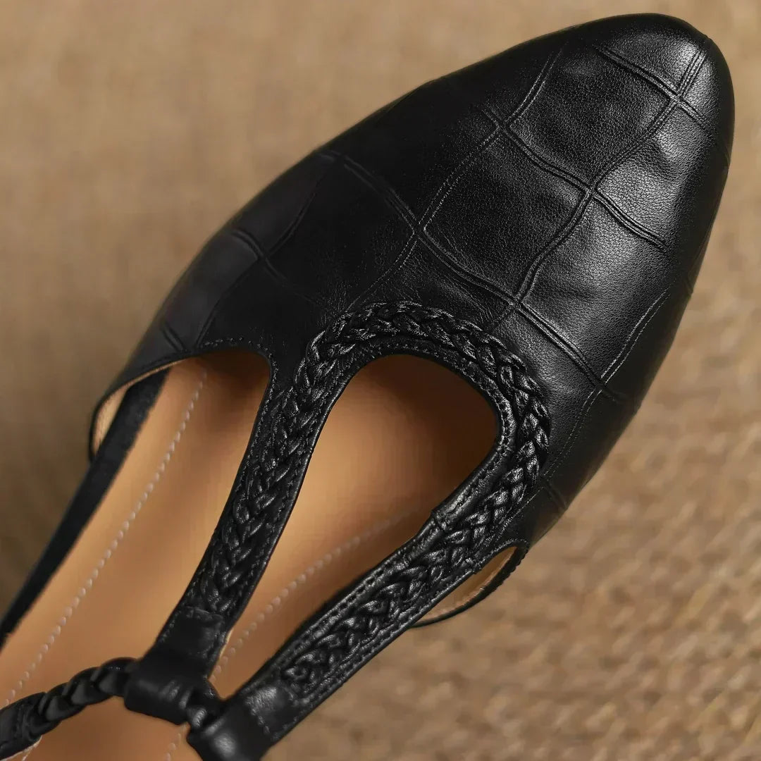 Carla | Mary Jane Classiche