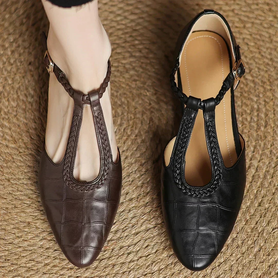 Carla | Mary Jane Classiche