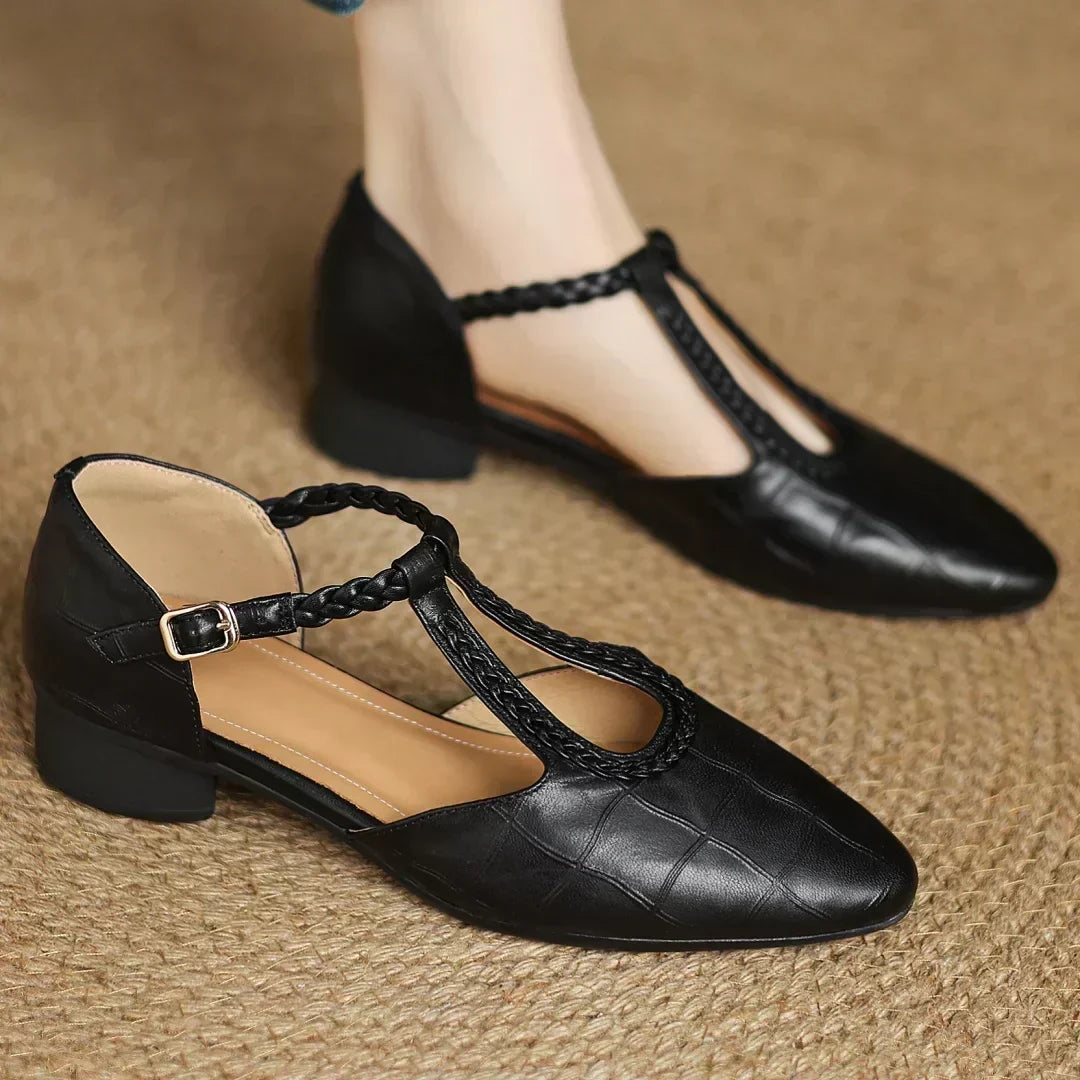 Carla | Mary Jane Classiche