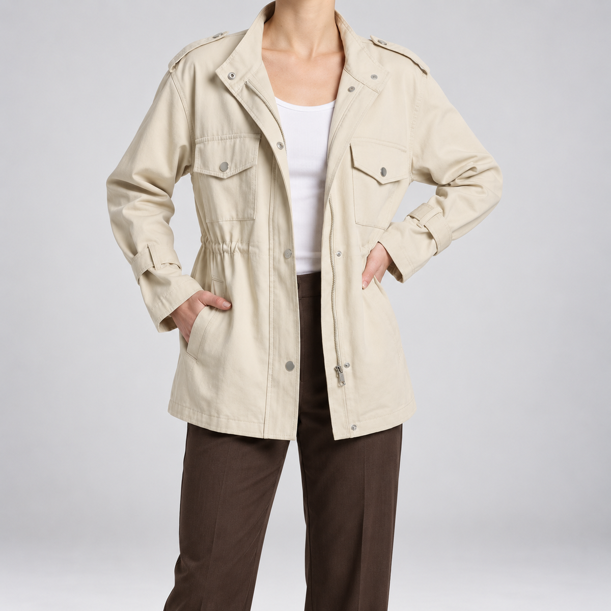 Amélie | Soprabito Sartoriale