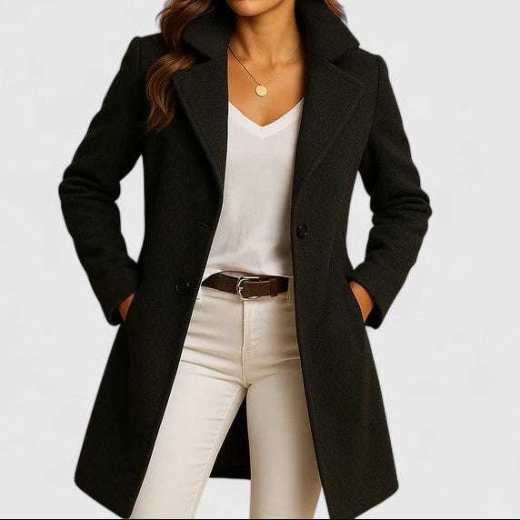 Rheya | Cappotto Elegante