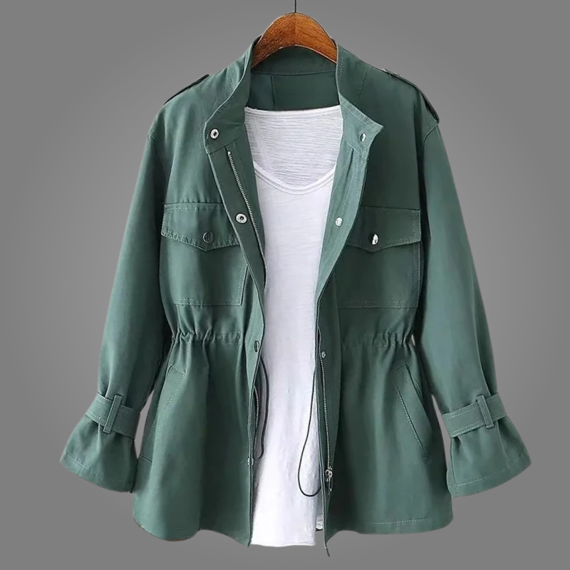 Amélie | Soprabito Sartoriale