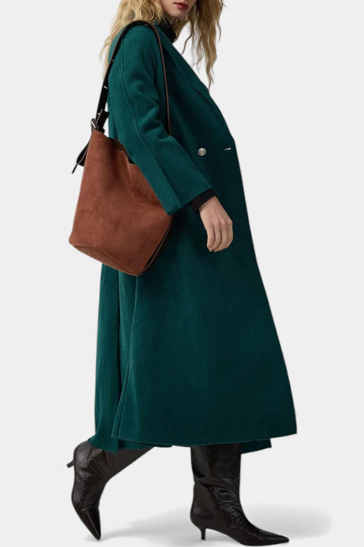 Marceau | Cappotto Elegante Longline