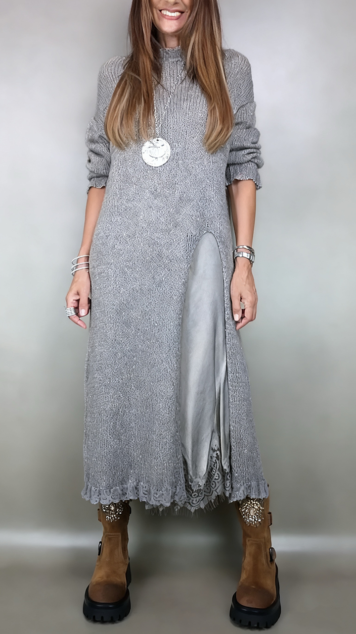 Laluna | Completo Elegante