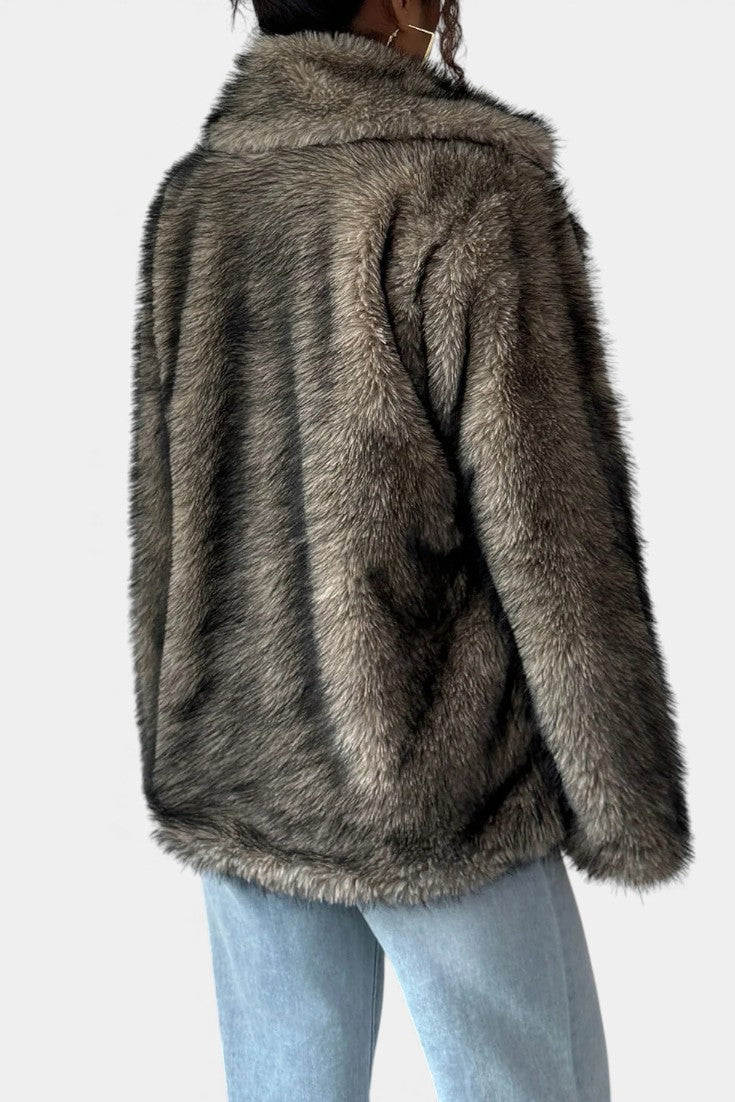 Noelle | Cappotto Statement Morbido