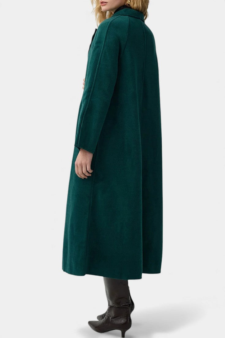 Marceau | Cappotto Elegante Longline