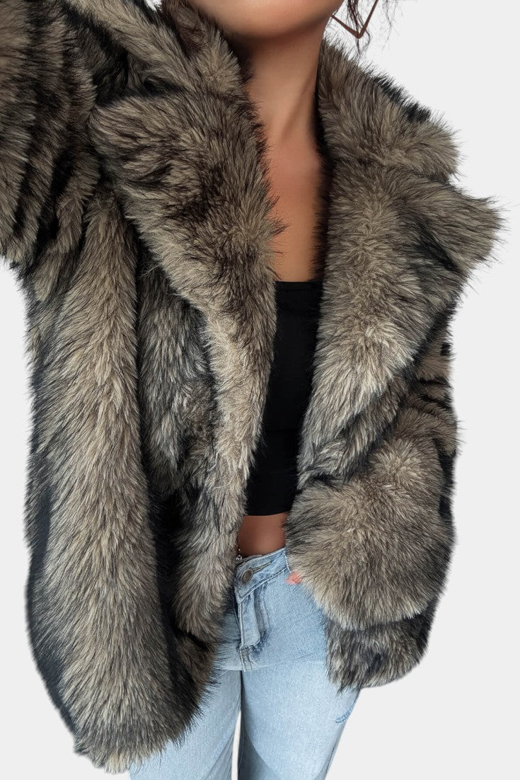 Noelle | Cappotto Statement Morbido