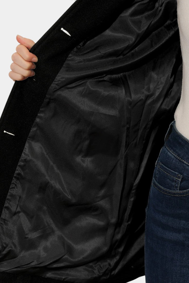 Cosette | Cappotto Invernale Longline Sartoriale