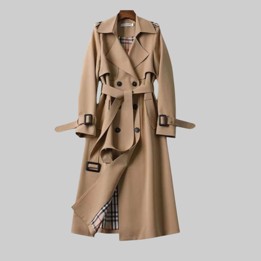 Jakarta™ | Trench-coat classico