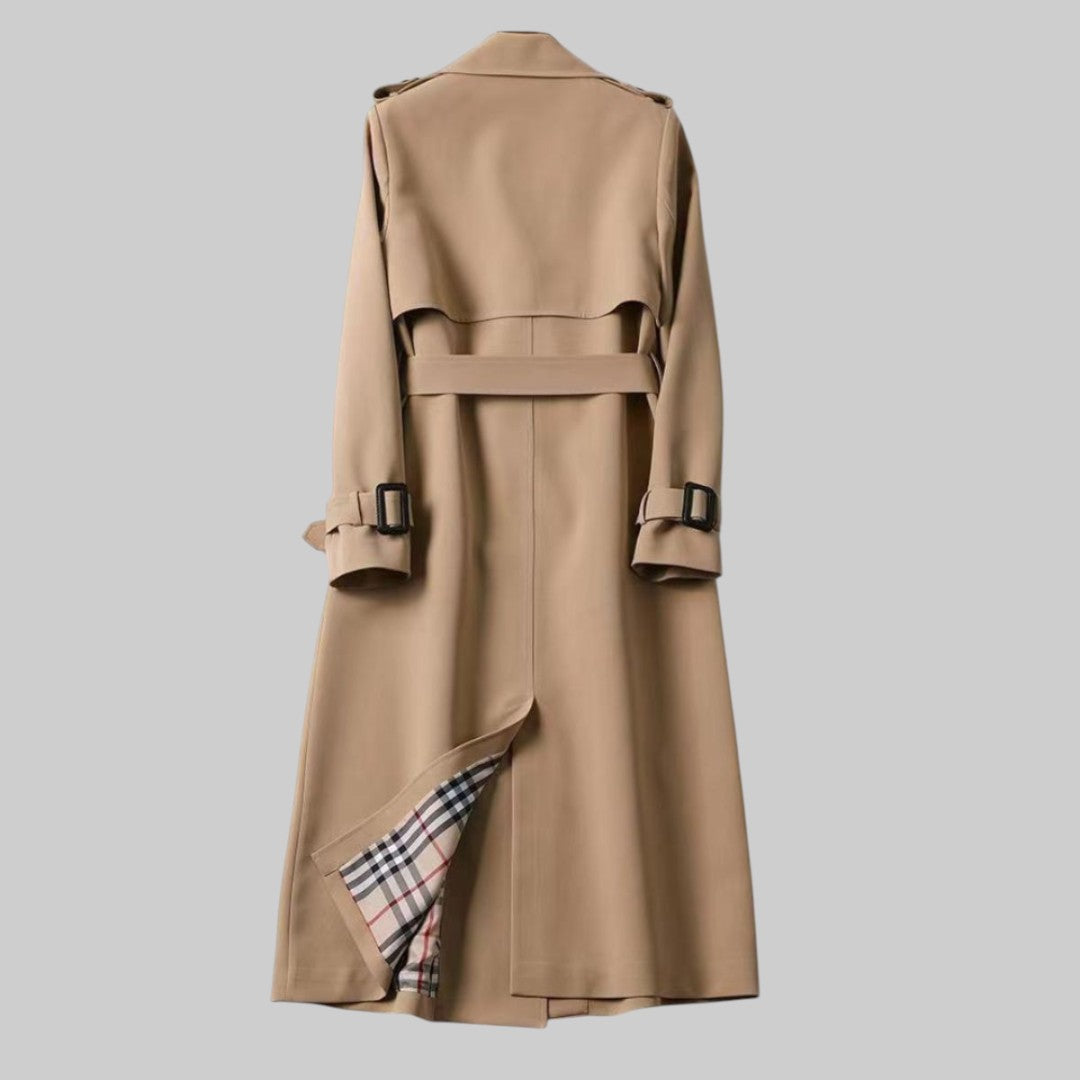 Jakarta™ | Trench-coat classico