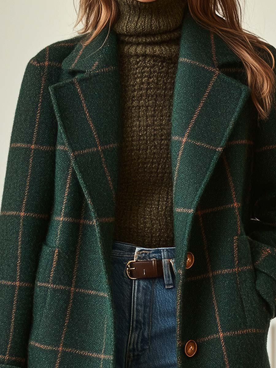 Fiona | Cappotto Classico