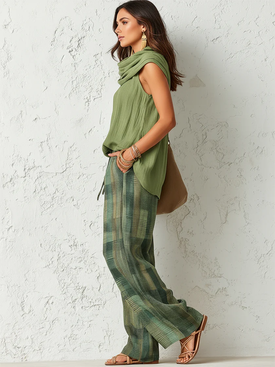 Linda – Comfort in uno stile elegante e rilassante