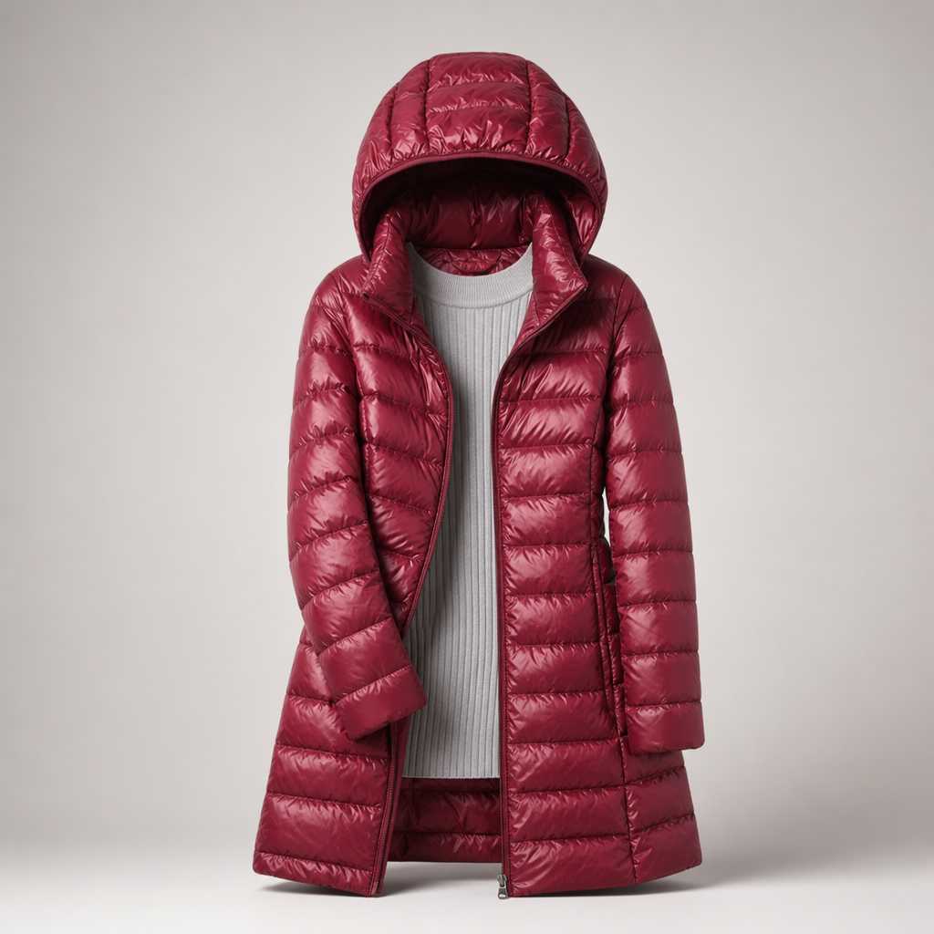 Feathra | Piumino Ultraleggero